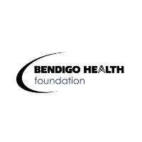 Bendigo Health Foundation logo