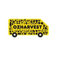 OzHarvest logo