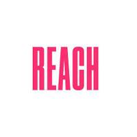 The Reach Foundation logo